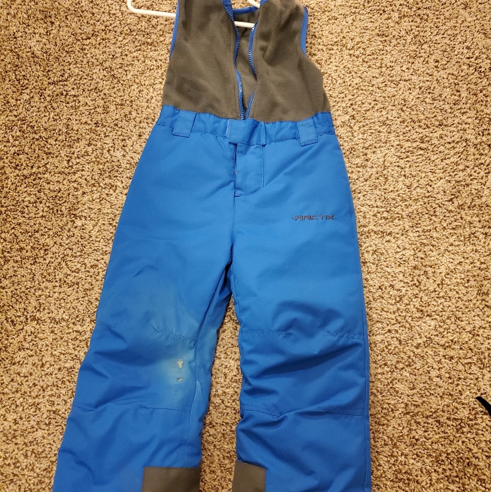 Snow pants
